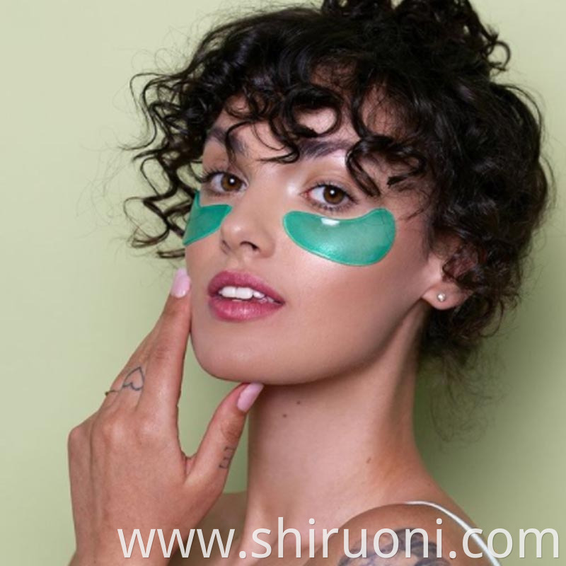 collagen eye mask 